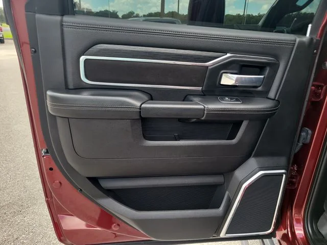 Used 2023 Red Ram Laramie image 12