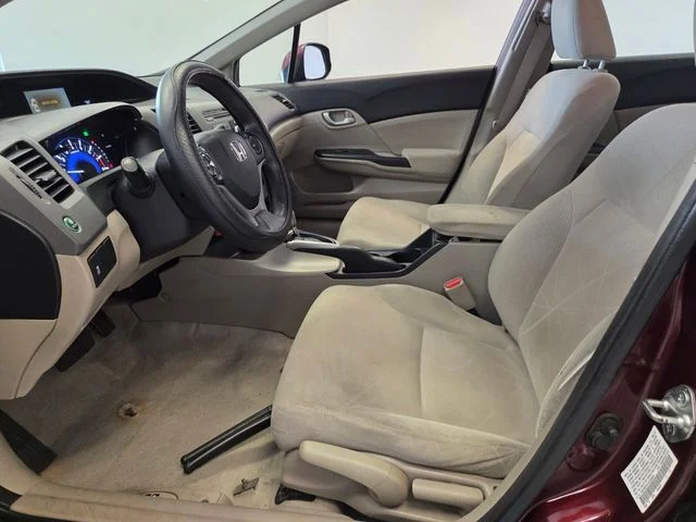 Used 2012  Honda LX image 11