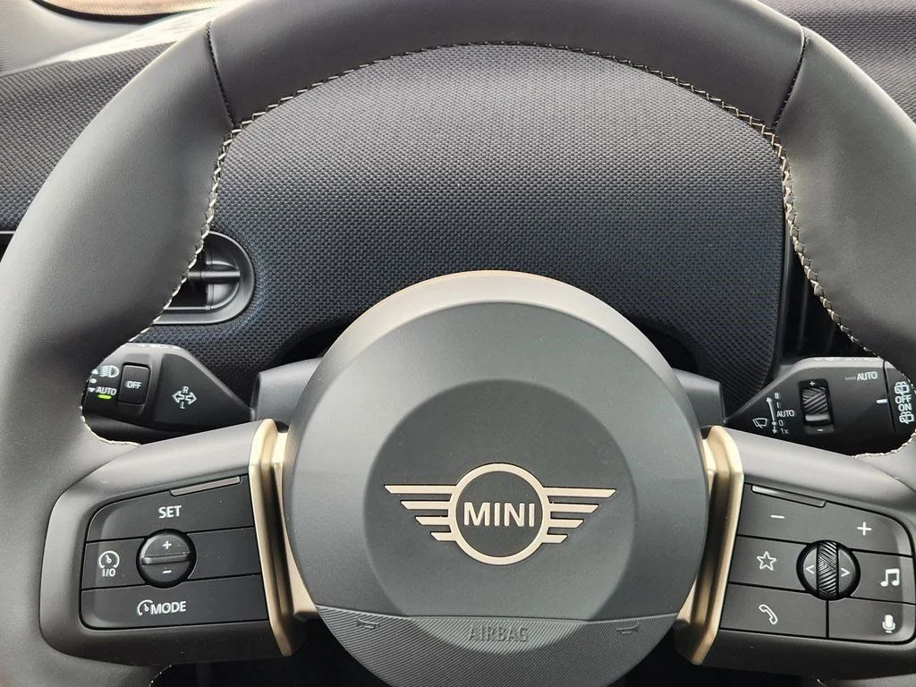 Used 2026 Silver MINI Cooper image 13
