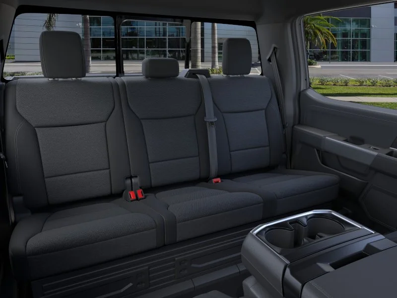 New 2026 Avalanche Ford XLT image 31