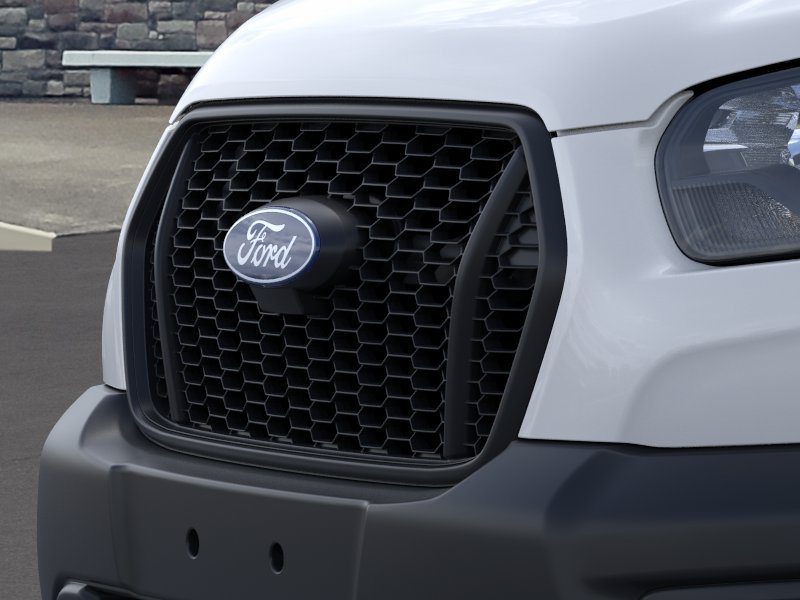 New 2026 White Ford Base image 38