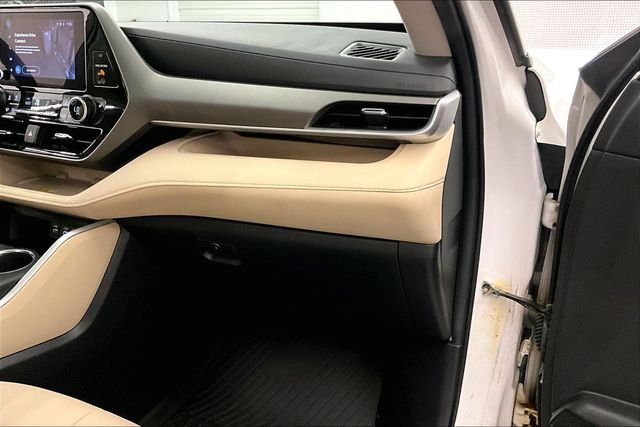 2024 Toyota Highlander XLE - Photo 19