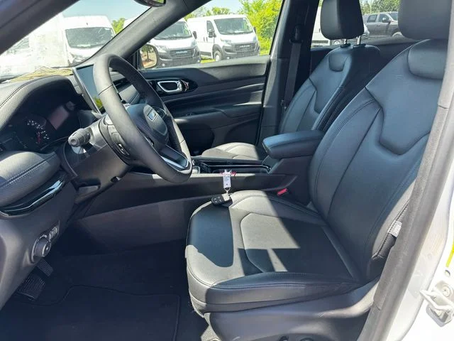 2026 Jeep Compass Limited Altitude - Photo 22