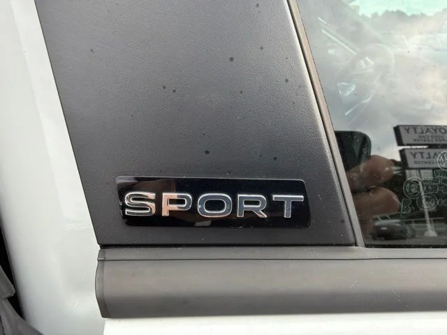 Used 2024 White Volkswagen 1.5T Sport image 15