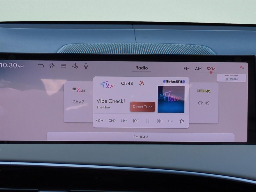 2026 GENESIS GV70 Sport Prestige - Photo 20