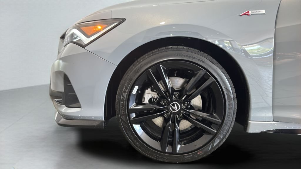 New 2026 Urban Gray Pearl Acura A-Spec Package image 43