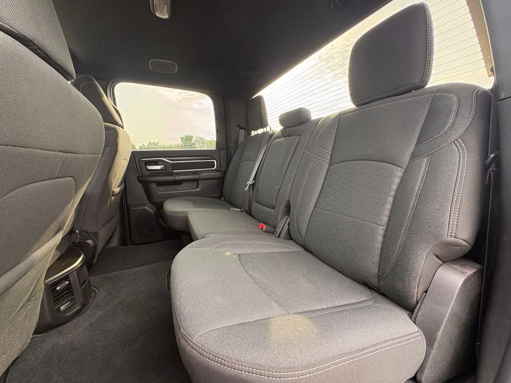 Used 2025 Black Ram Big Horn image 25