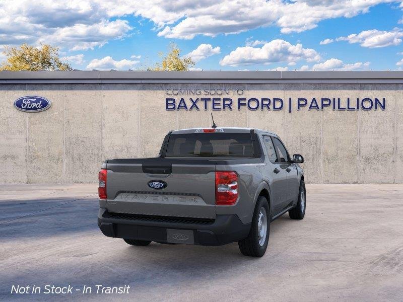 New 2026 Carbonized Gray Ford XL image 24