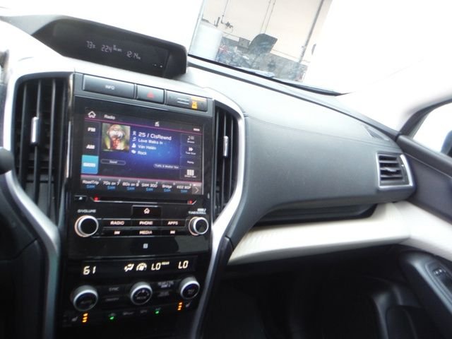 Used 2021 Black Subaru Premium image 15