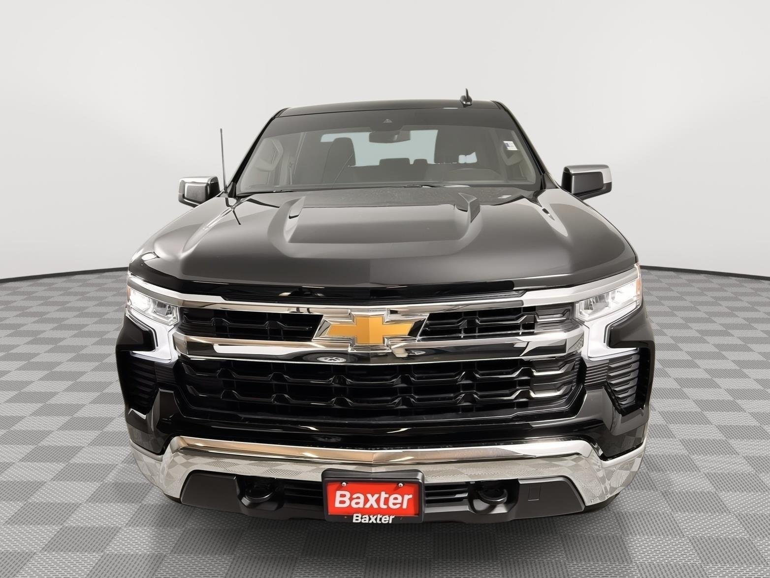 Used 2024 Black Chevrolet LT image 11