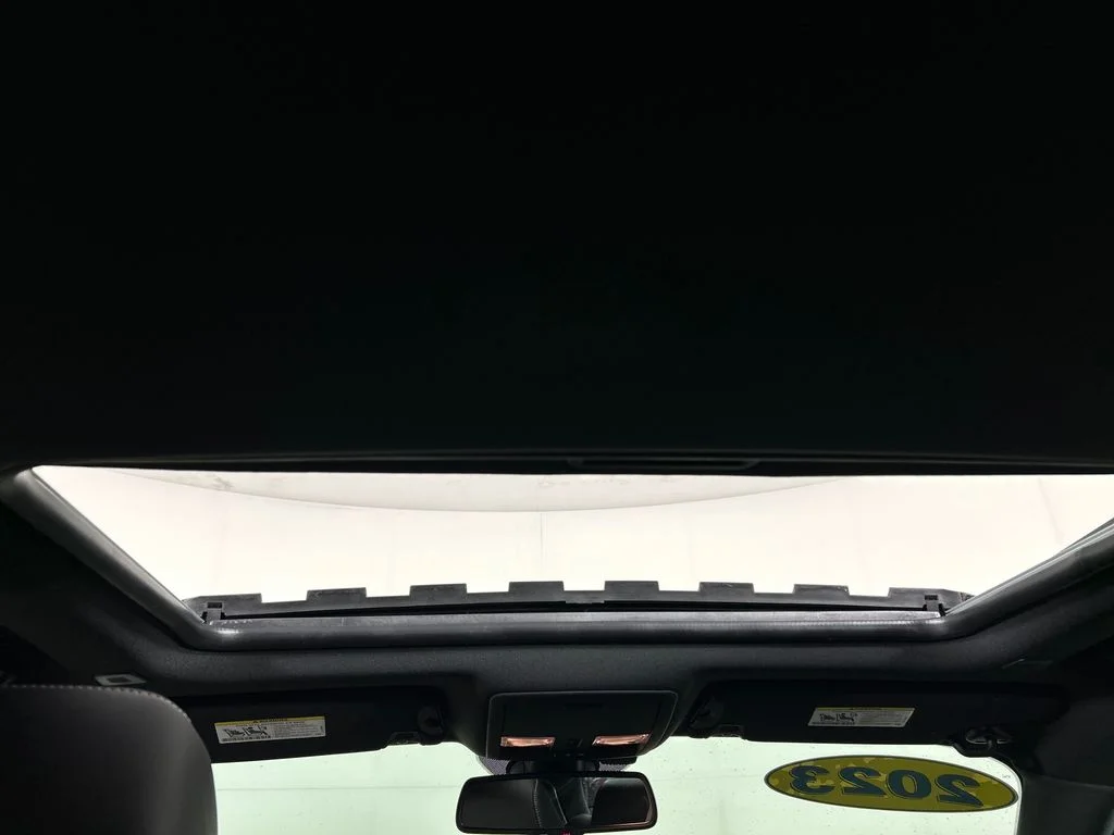 Used 2023 Black Dodge SRT Hellcat Jailbreak image 19