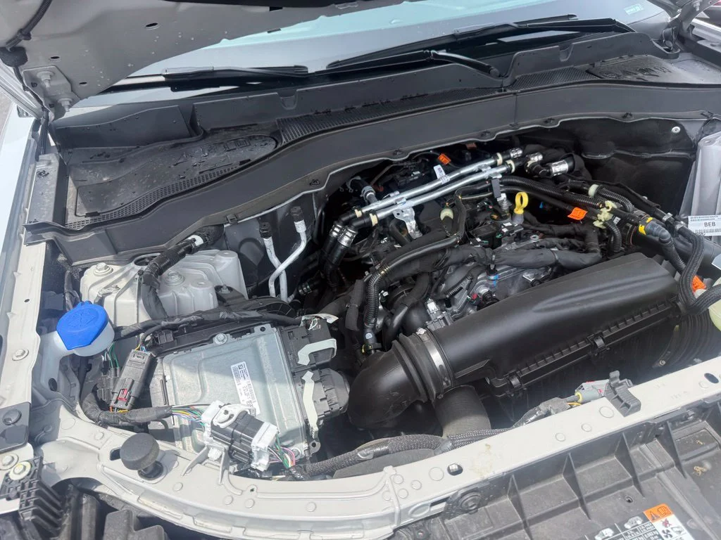 New 2026 White Ford Active image 61