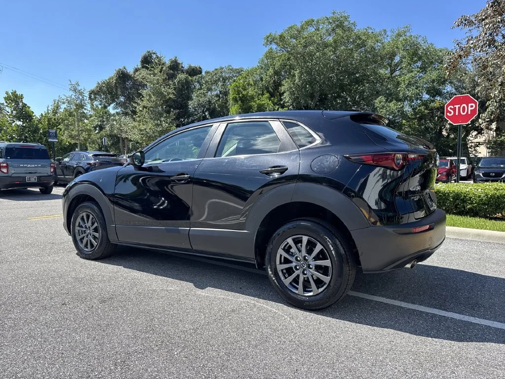 Used 2021 Jet Black Mica Mazda 2.5 S image 26