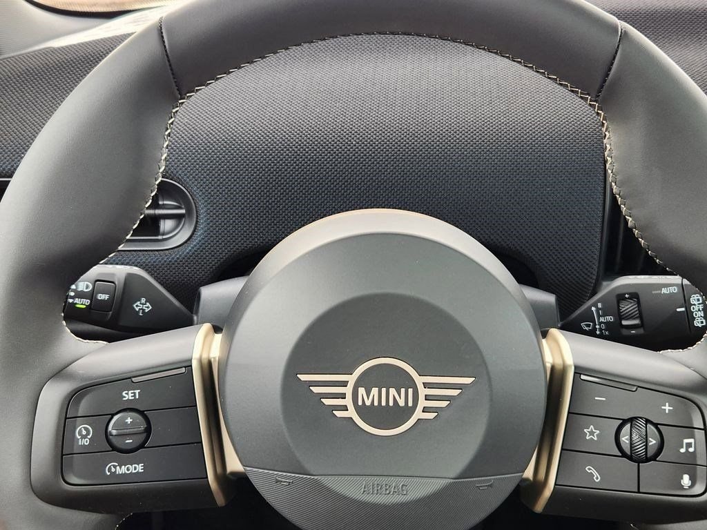 Used 2026 Silver MINI Cooper image 13