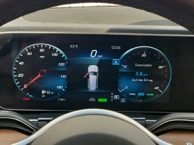 2022 Mercedes-Benz GLS GLS450 - Photo 33