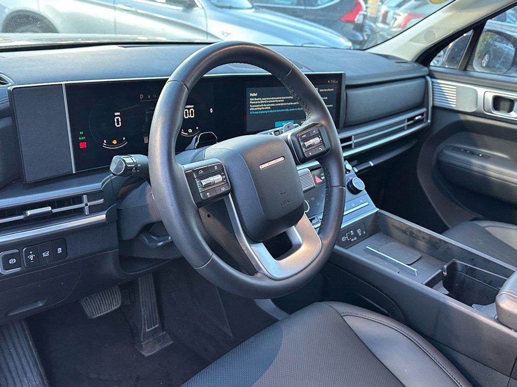 2025 Hyundai Santa Fe SEL - Photo 14