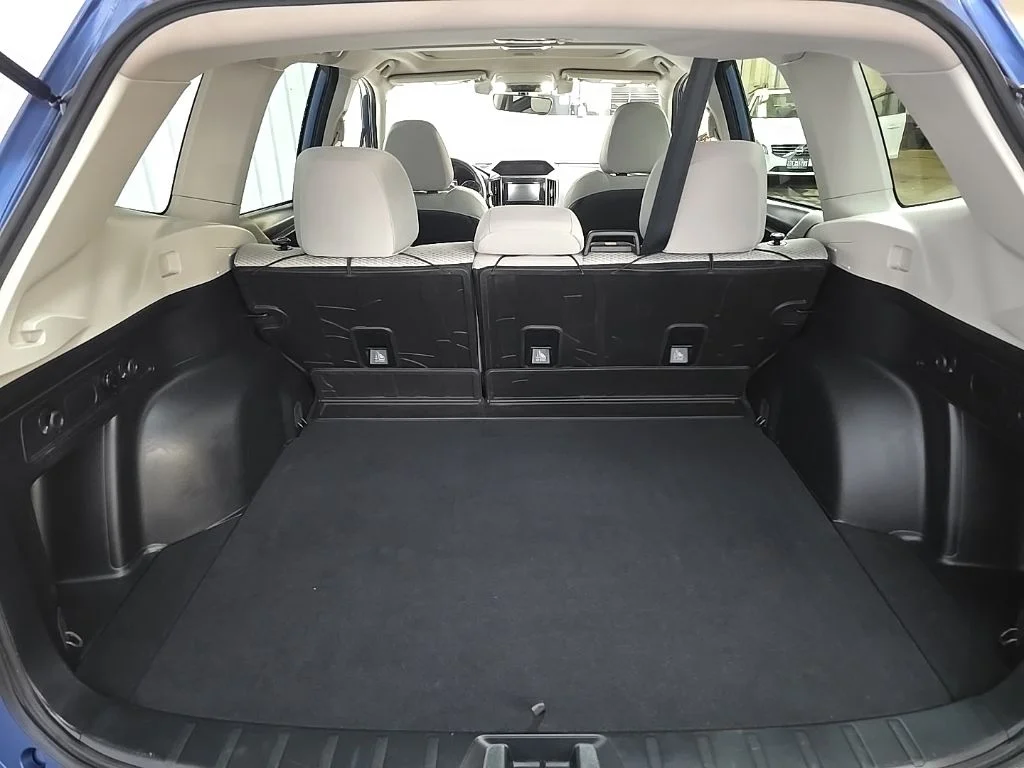 Used 2020 Horizon Blue Subaru Premium image 12