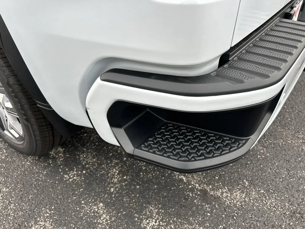 2026 GMC Sierra 1500 Denali - Photo 37