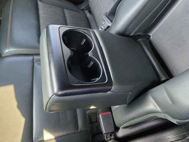 Used 2022 White Metallic Ford Timberline image 28