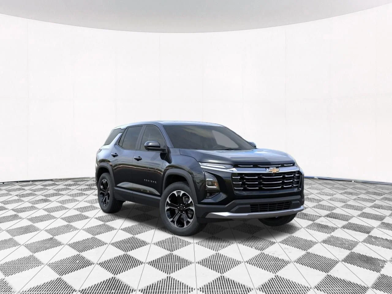2027 Chevrolet Equinox LT - Photo 8