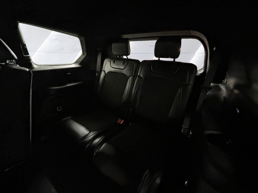 2024 Jeep Grand Cherokee L Altitude - Photo 18