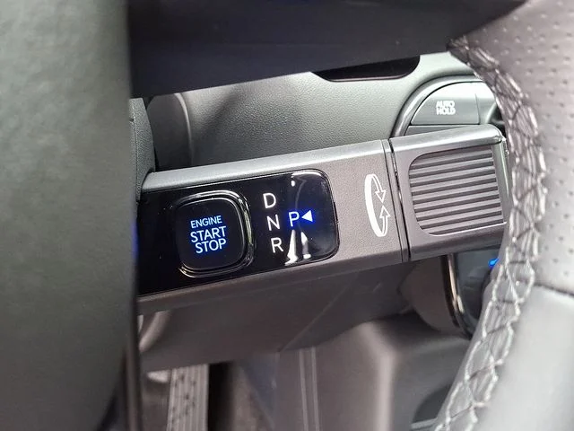 New 2026 Gray Hyundai XRT Pro image 18