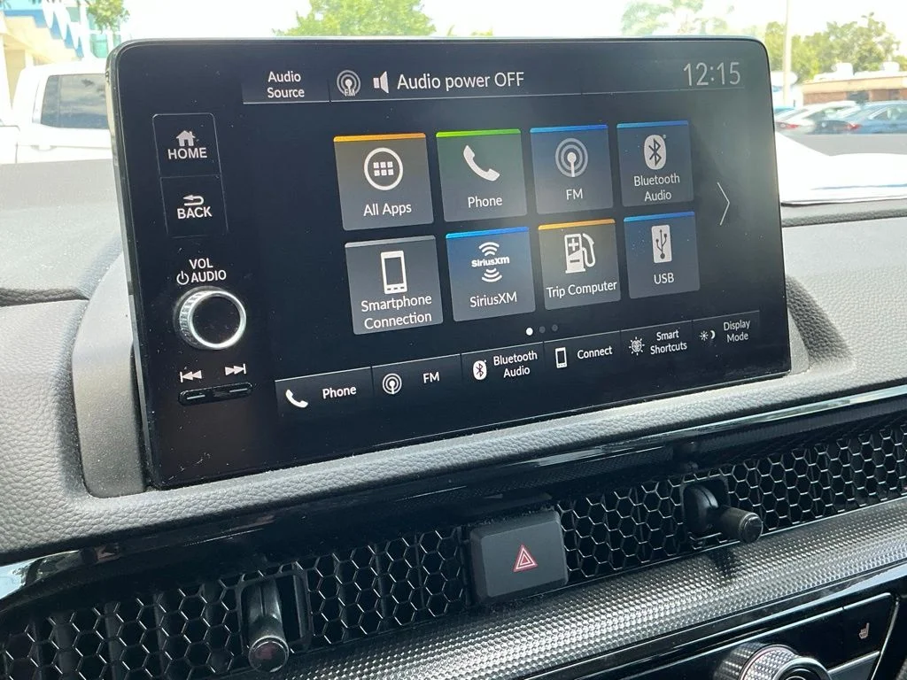 Used 2024  Honda EX-L image 45
