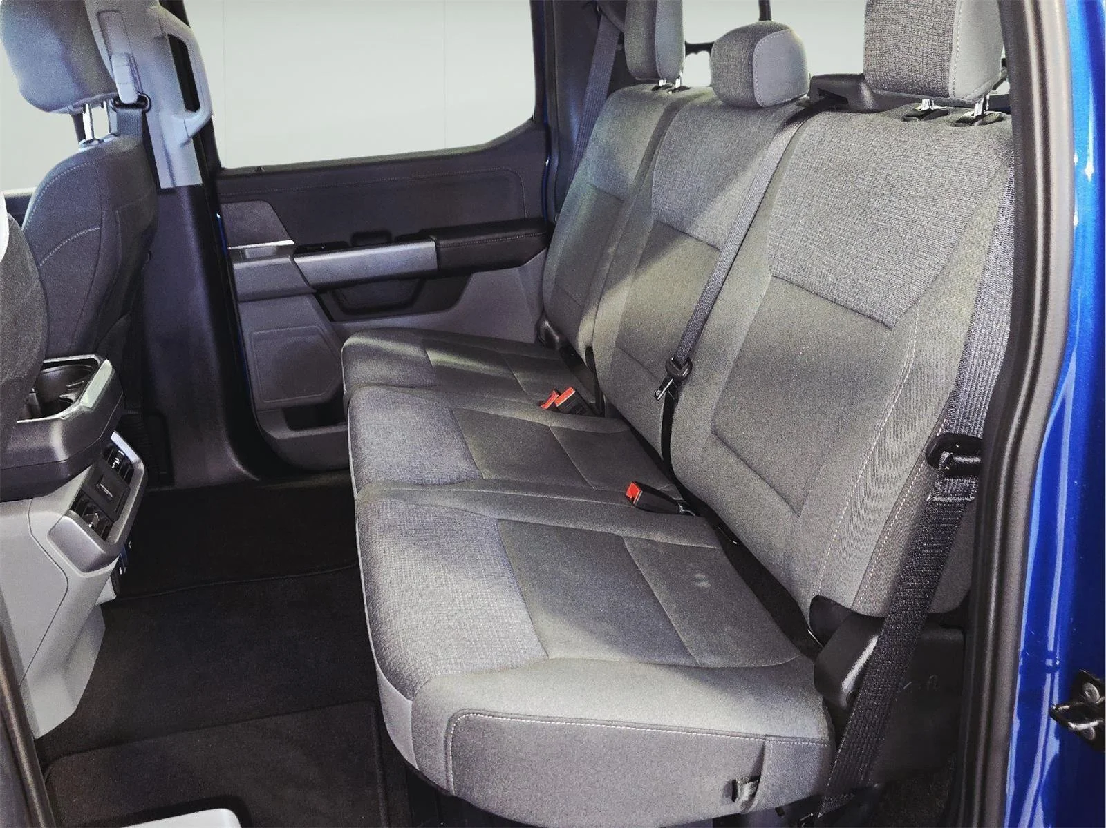 Used 2025 Atlas Blue FORD XLT image 50
