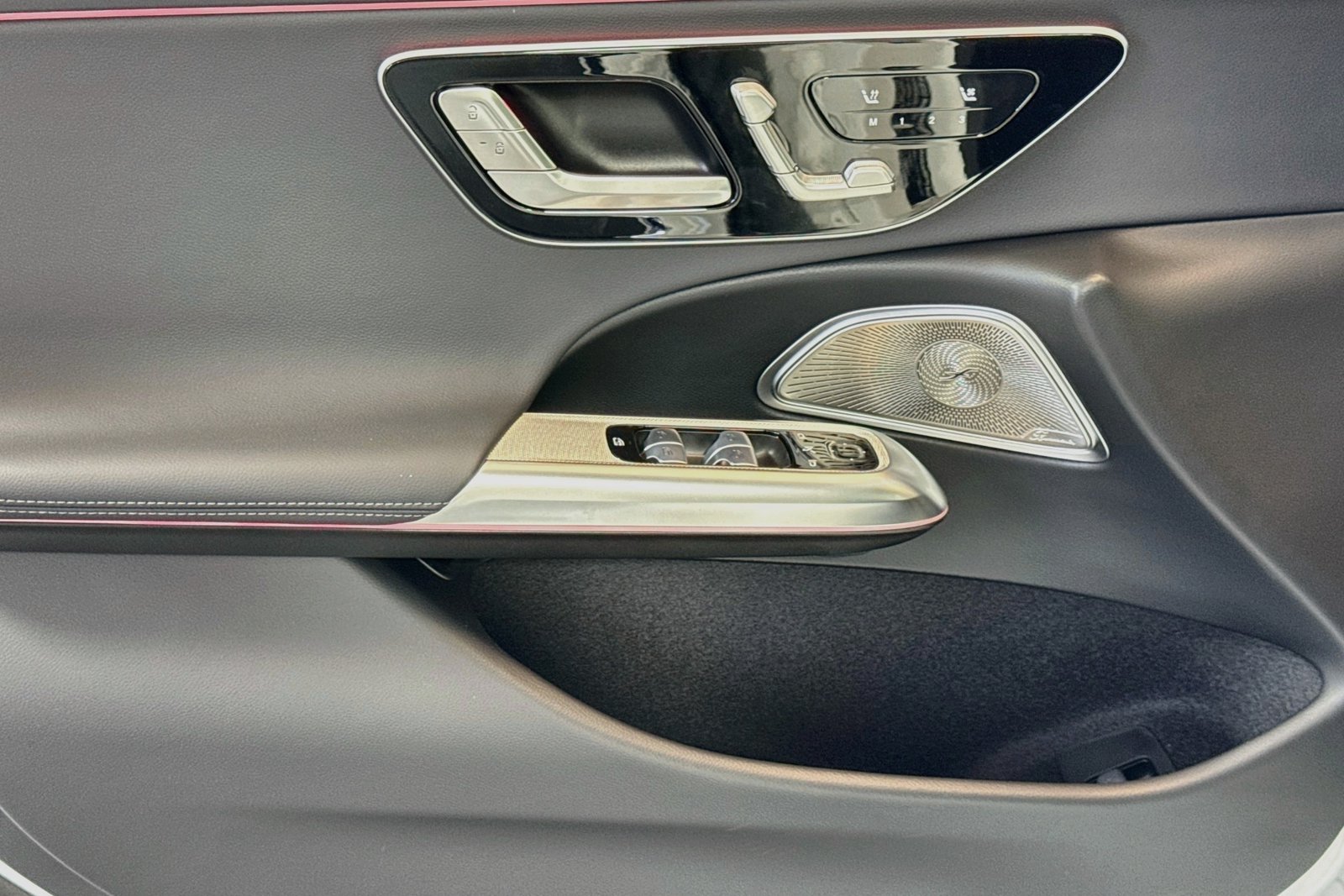 New 2026 Polar White Mercedes-Benz E 350 image 16