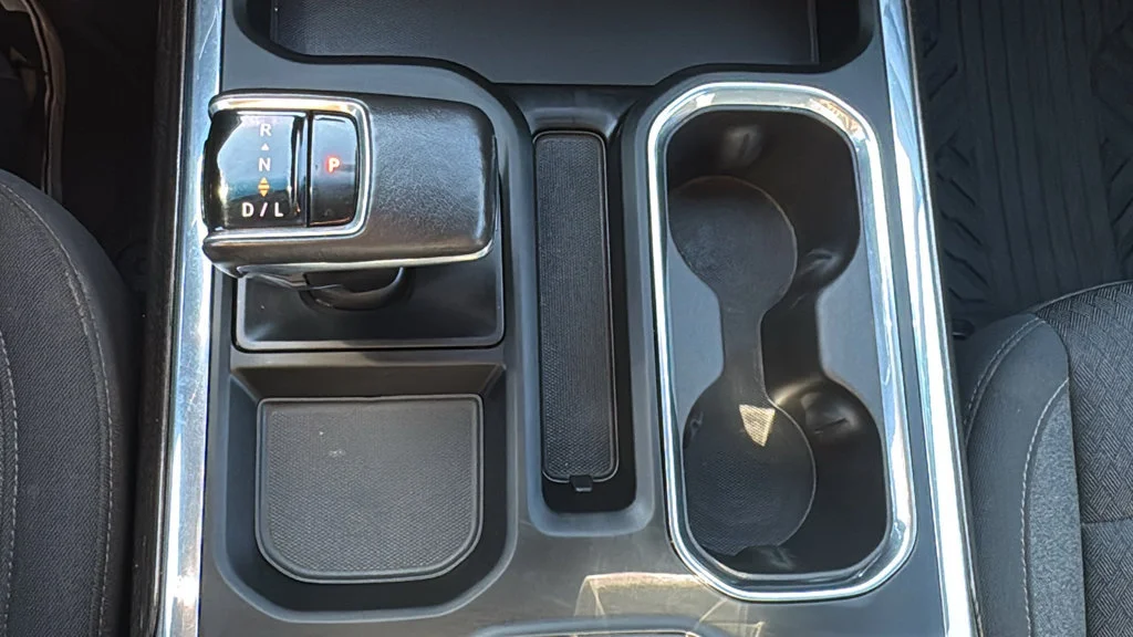 Used 2022 BLACK Chevrolet LT Trail Boss image 25