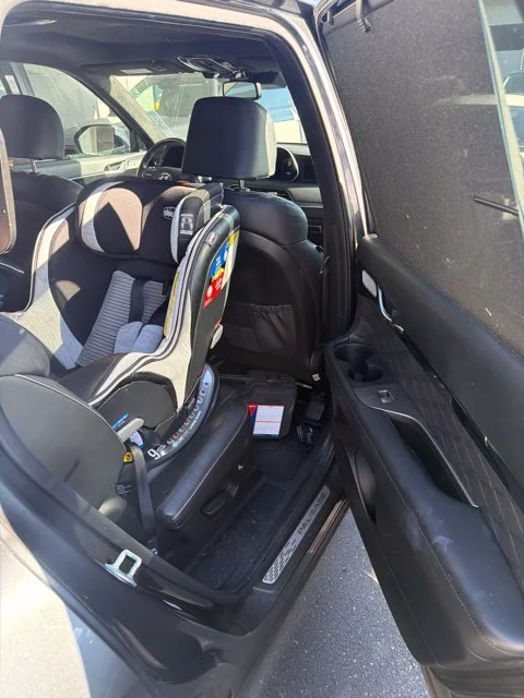Used 2020 Gray Hyundai Limited image 10