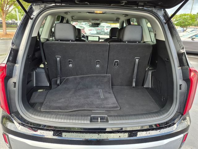 Certified Used 2023 Black Kia S image 33