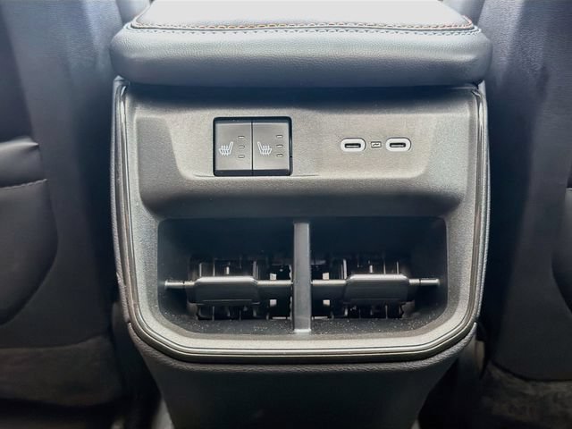 Used 2024 White Knuckle Dodge Scat Pack image 19