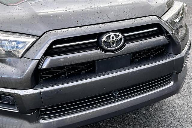 2022 Toyota 4Runner TRD Sport - Photo 57