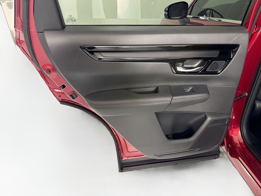 2024 Honda CR-V Sport Touring - Photo 26