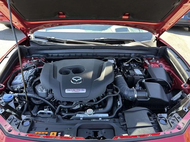 2026 Mazda CX-30 Turbo Premium Plus - Photo 13
