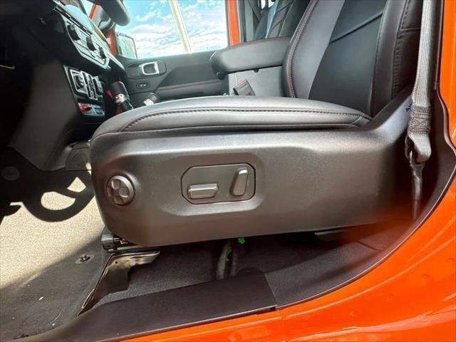 New 2026 Joose Exterior Paint Jeep Rubicon image 19