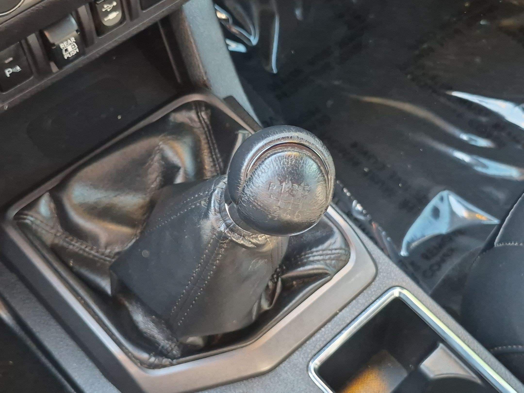 Used 2019 Cement Toyota TRD Off Road image 22