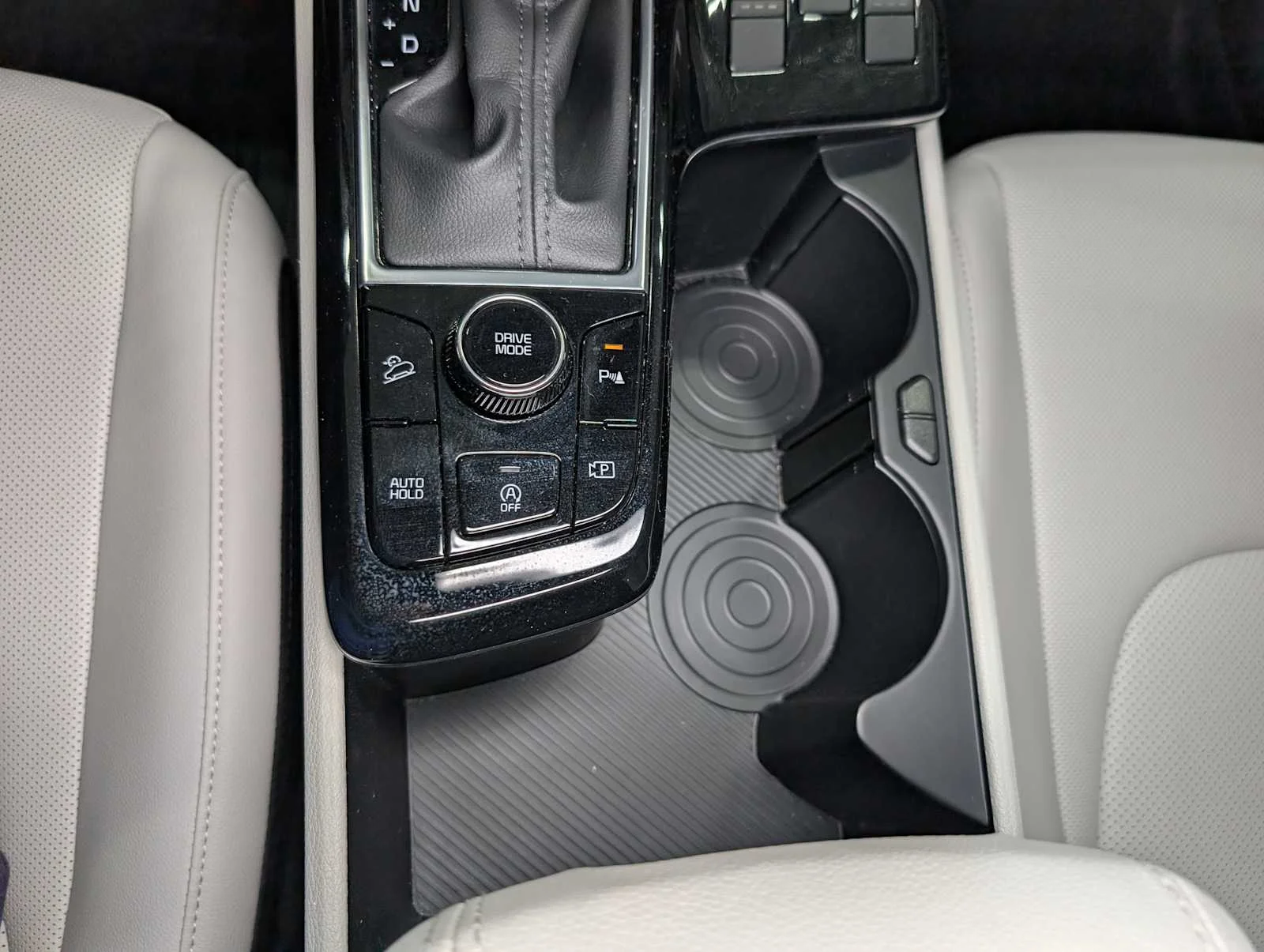 Used 2023 Ebony Black Kia EX image 25