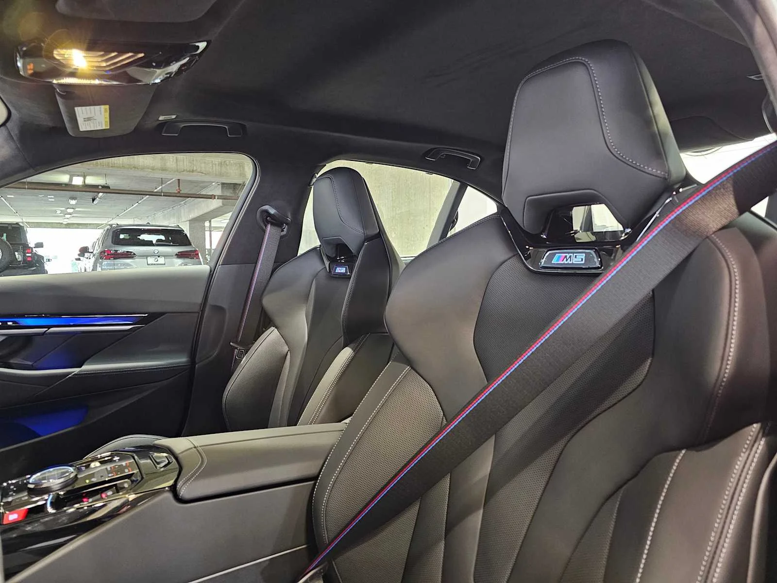 New 2027 Special Order Color BMW  image 24