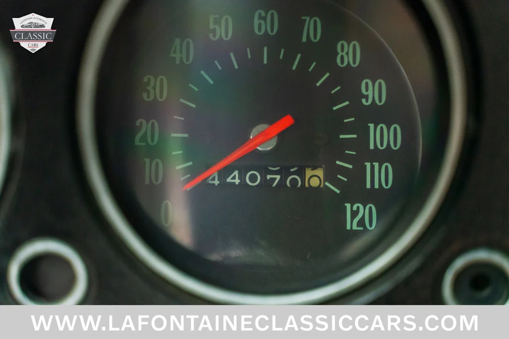 Used 1970 Gold Chevrolet SS image 8