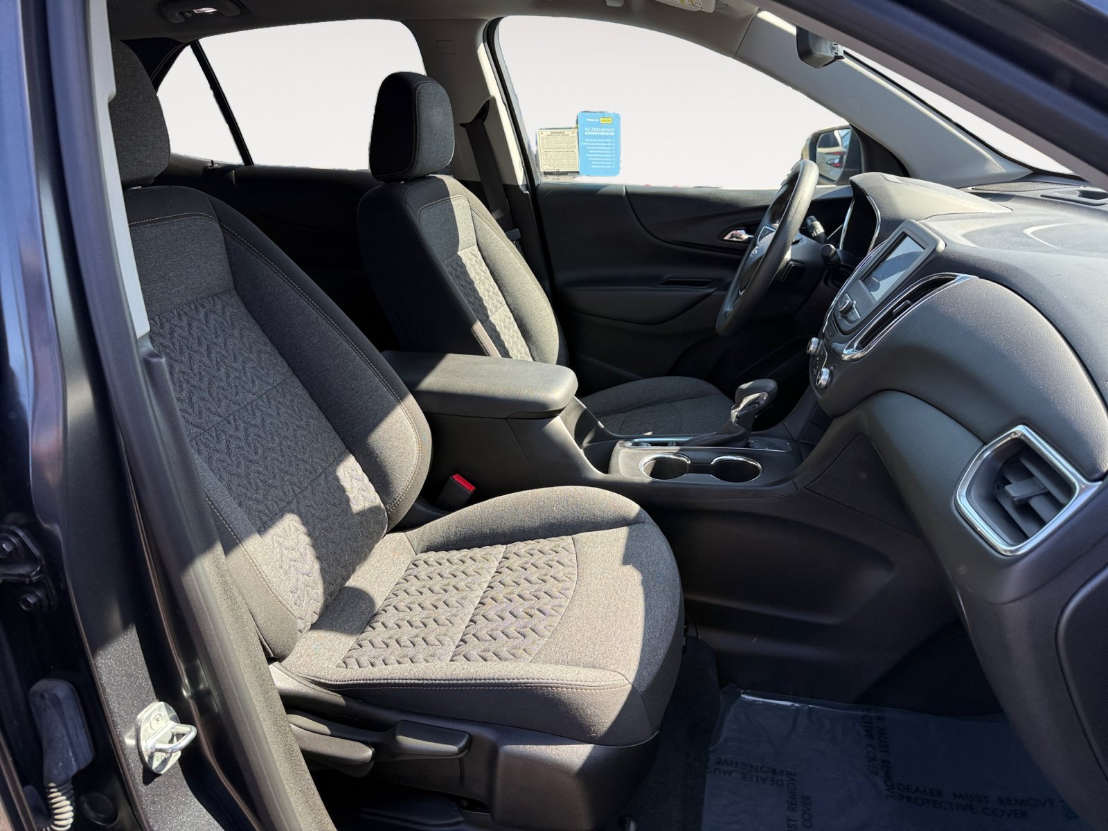 Used 2022 Iron Gray Chevrolet LT image 19
