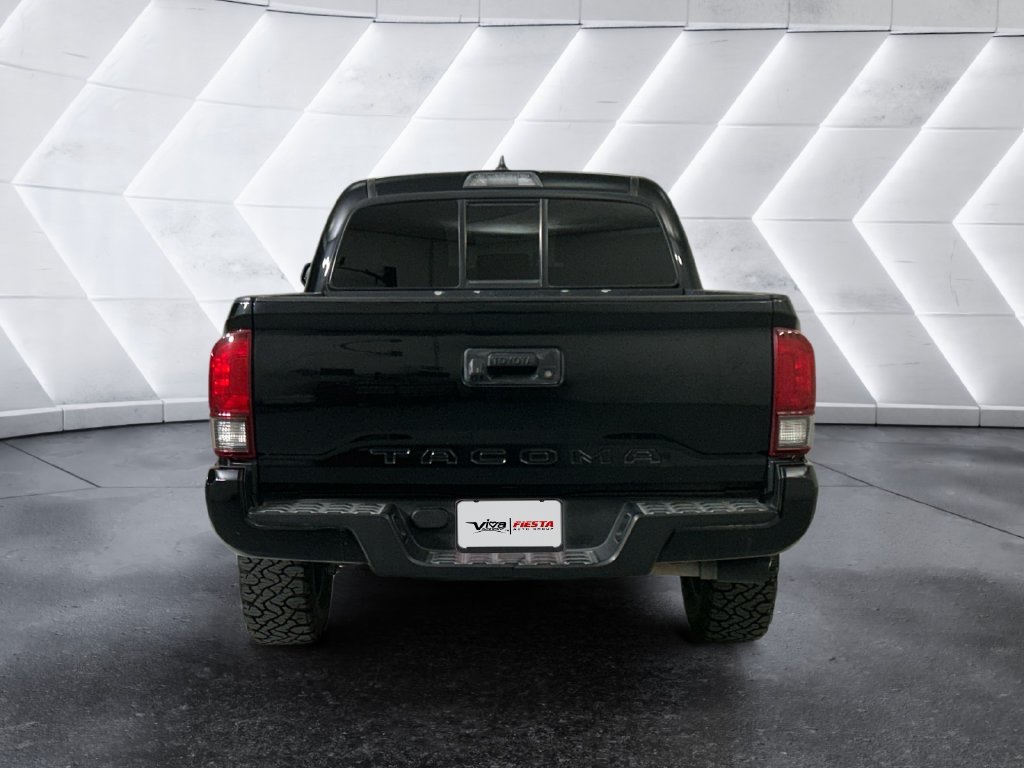Used 2019 Black Toyota SR image 5