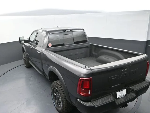 2025 RAM Ram 2500 Pickup Power Wagon - Photo 16
