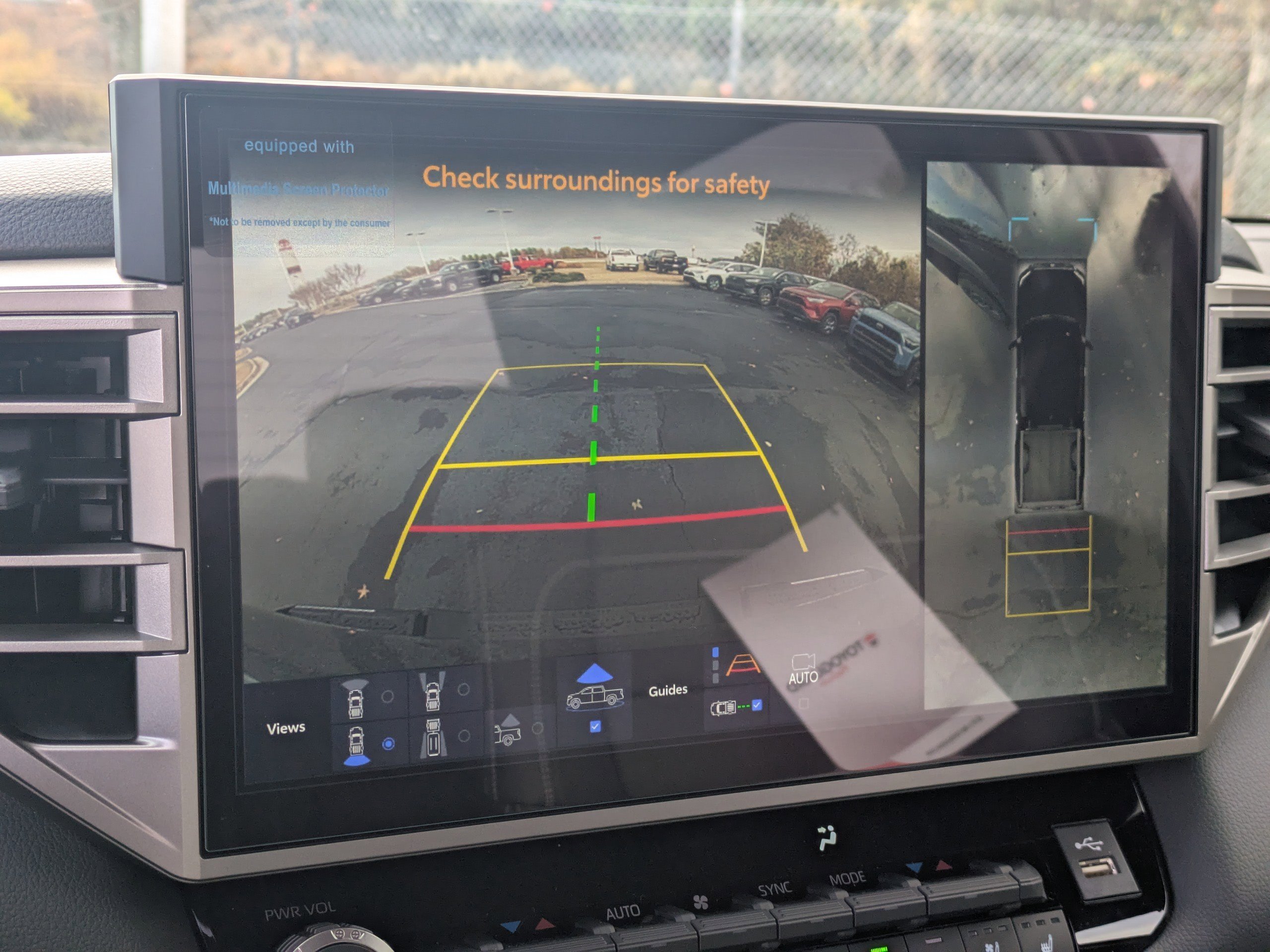 2026 Toyota Tundra Limited - Photo 22