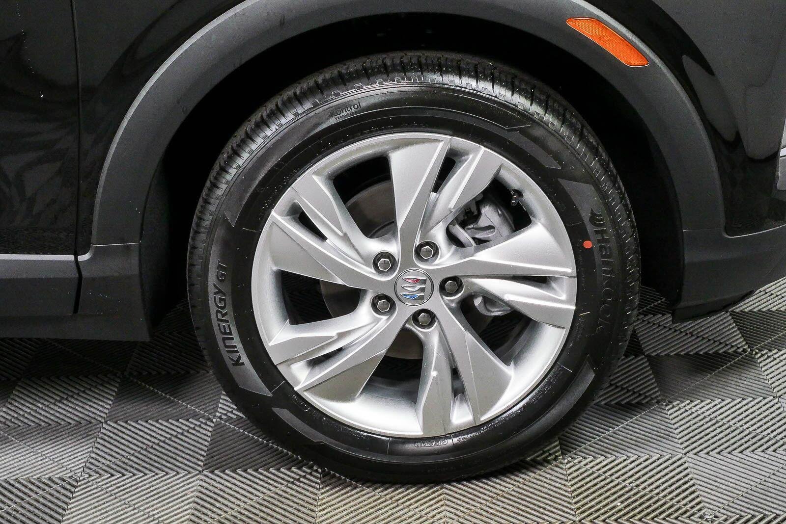 2026 Buick Encore GX Preferred - Photo 36