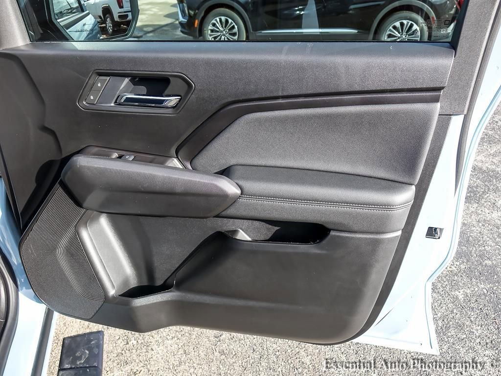 2025 CHEVROLET COLORADO - Image 22
