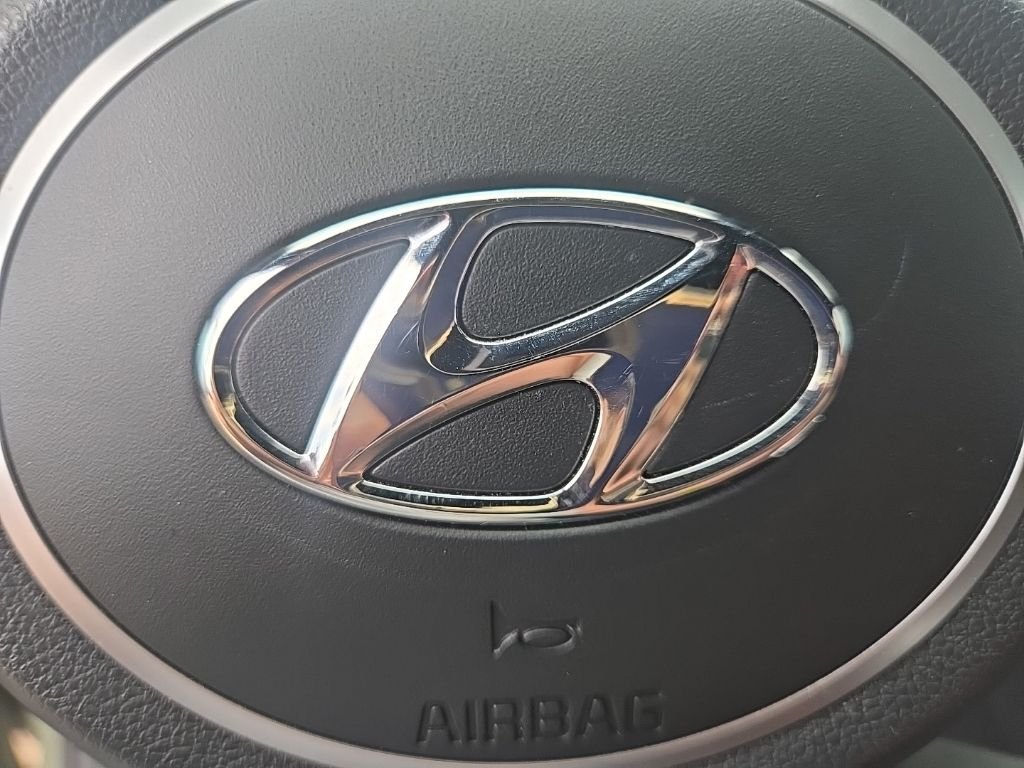 Used 2024 Green Hyundai SEL image 83