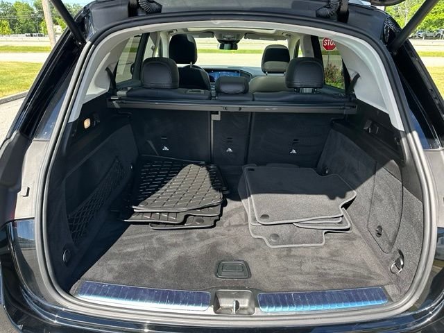 Certified Used 2024 Black Mercedes-Benz GLE 350 image 39