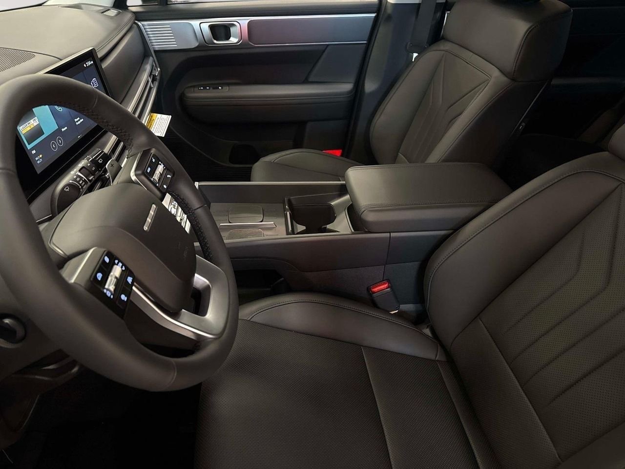 New 2026 Rockwood Green Hyundai SEL AWD image 53